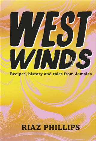 Cover image for 9780241543566 - West Winds
