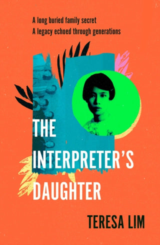 Cover image for 9780241544402 - The Interpreter's Daughter