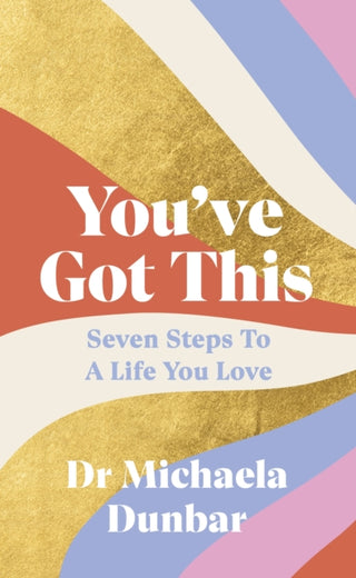 Cover image for 9780241545744 - You’ve Got This