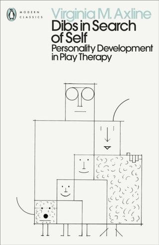 Cover image for 9780241547977 - Dibs in Search of Self
