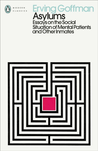 Cover image for 9780241548004 - Asylums