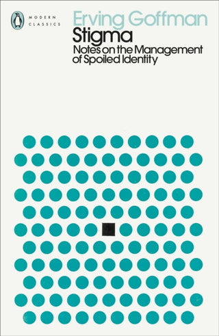 Cover image for 9780241548011 - Stigma