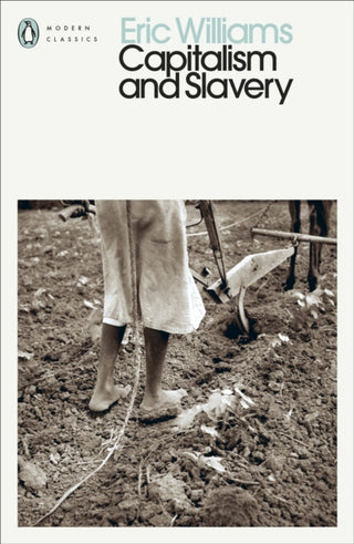 Cover image for 9780241548165 - Capitalism and Slavery
