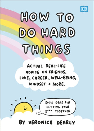 Cover image for 9780241549698 - How to Do Hard Things