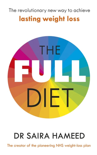 Cover image for 9780241552452 - The Full Diet
