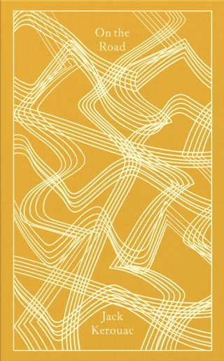 Cover image for 9780241552643 - On the Road