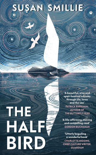 Supplemental image for 9780241553169 - The Half Bird