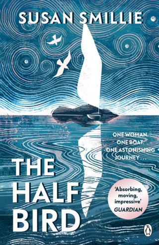Cover image for 9780241553176 - The Half Bird