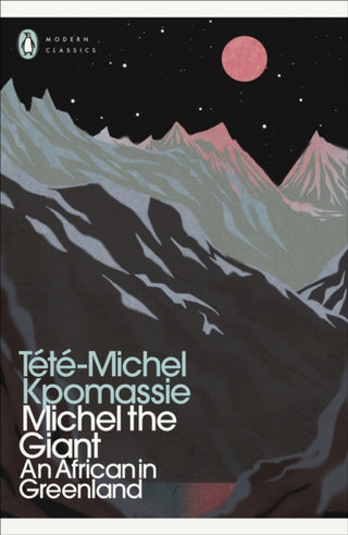 Cover image for 9780241554531 - Michel the Giant