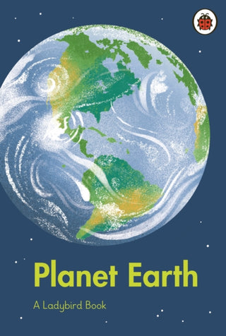 Supplemental image for 9780241554999 - A Ladybird Book: Planet Earth