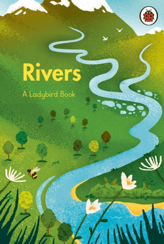 Cover image for 9780241555033 - A Ladybird Book: Rivers