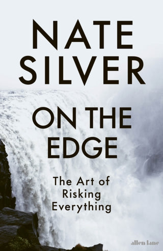 Supplemental image for 9780241557037 - On the Edge