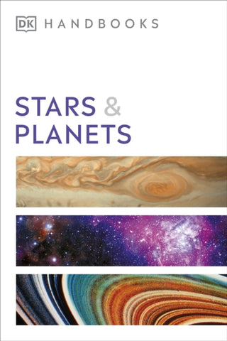 Cover image for 9780241558560 - Stars and Planets