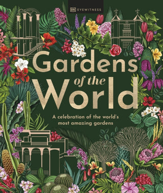 Cover image for 9780241559246 - Gardens of the World