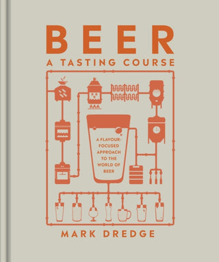 Cover image for 9780241561232 - Beer A Tasting Course