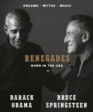 Cover image for 9780241561249 - Renegades