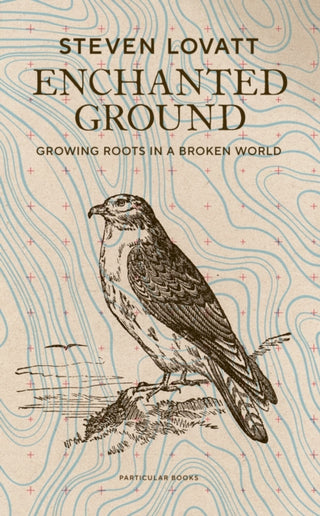 Cover image for 9780241561386 - Enchanted Ground
