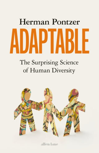Supplemental image for 9780241561614 - Adaptable