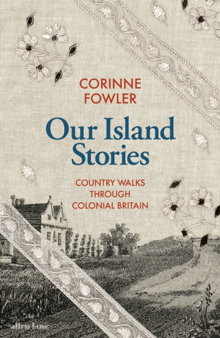 Cover image for 9780241561638 - Our Island Stories