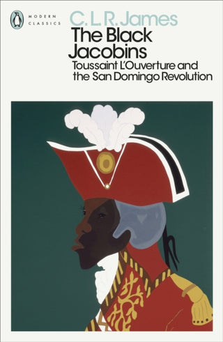 Cover image for 9780241562079 - The Black Jacobins