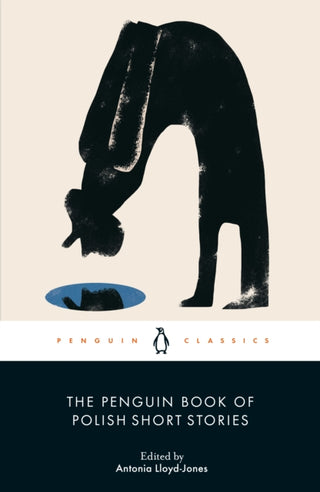 Cover image for 9780241563403 - The Penguin Book of Polish Short Stories