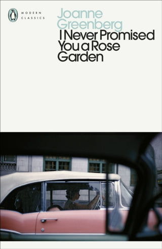 Cover image for 9780241563427 - I Never Promised You a Rose Garden