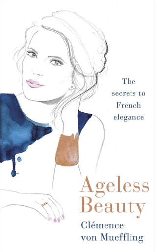 Cover image for 9780241566916 - Ageless Beauty