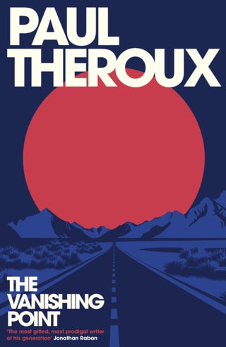 Cover image for 9780241567753 - The Vanishing Point
