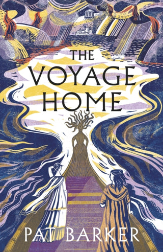 Supplemental image for 9780241568248 - The Voyage Home