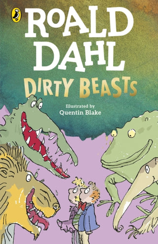 Supplemental image for 9780241568729 - Dirty Beasts