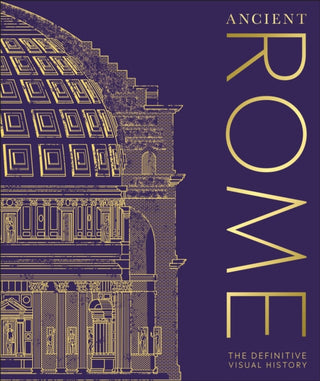 Cover image for 9780241569566 - Ancient Rome
