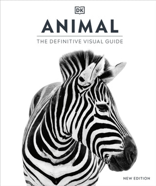 Cover image for 9780241569573 - Animal
