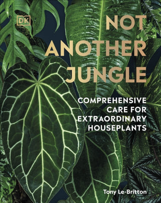 Cover image for 9780241572351 - Not Another Jungle