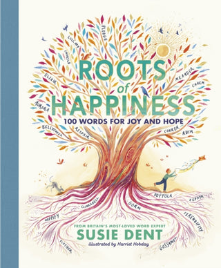 Supplemental image for 9780241573198 - Roots of Happiness