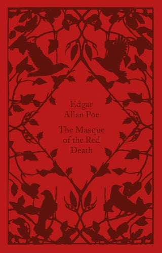 Supplemental image for 9780241573754 - The Masque of the Red Death