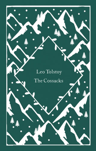 Cover image for 9780241573778 - The Cossacks