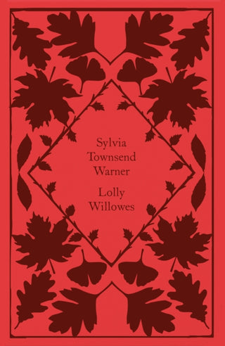 Cover image for 9780241573785 - Lolly Willowes