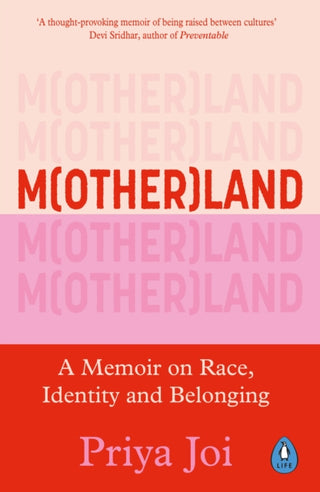 Supplemental image for 9780241574324 - Motherland