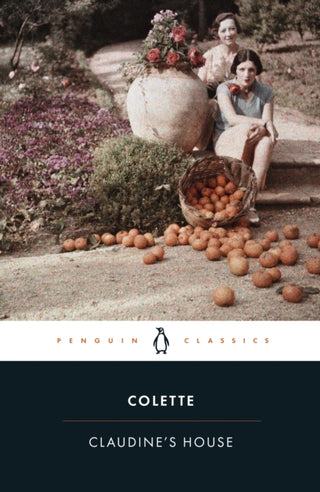 Cover image for 9780241574690 - Claudine's House