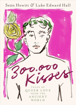 Cover image for 9780241575734 - 300,000 Kisses