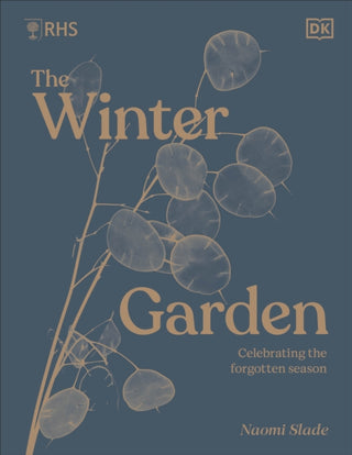 Cover image for 9780241575857 - RHS The Winter Garden