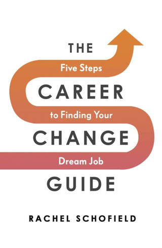 Cover image for 9780241576366 - The Career Change Guide