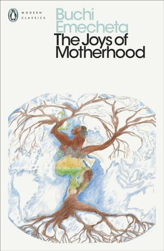 Cover image for 9780241578131 - The Joys of Motherhood