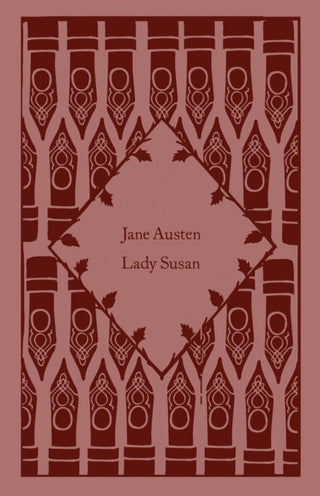 Cover image for 9780241582527 - Lady Susan