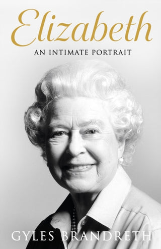 Cover image for 9780241582589 - Elizabeth