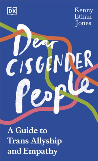Cover image for 9780241583647 - Dear Cisgender People