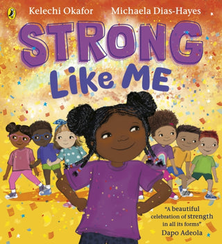 Supplemental image for 9780241584774 - Strong Like Me