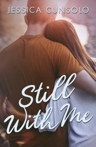 Cover image for 9780241584804 - Still with Me
