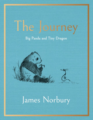 Cover image for 9780241585382 - The Journey