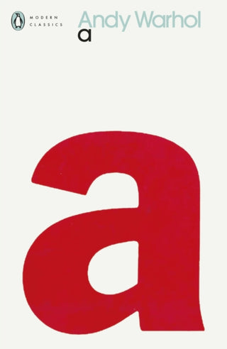 Cover image for 9780241586402 - a